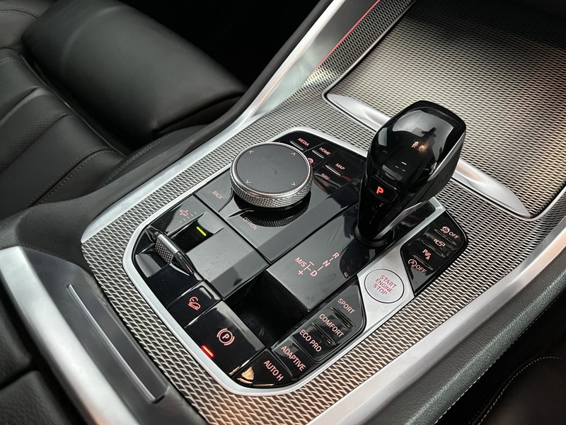 2020 (20) BMW X6 xDrive30d M Sport 5dr Step Auto 5006517