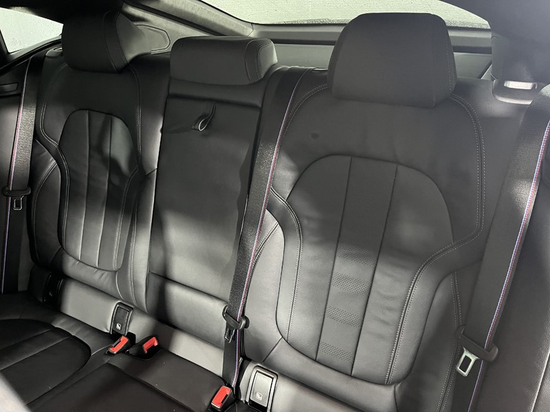 2020 (20) BMW X6 xDrive30d M Sport 5dr Step Auto 5006519