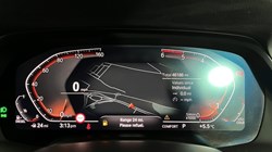 2020 (20) BMW X6 xDrive30d M Sport 5dr Step Auto 5006516