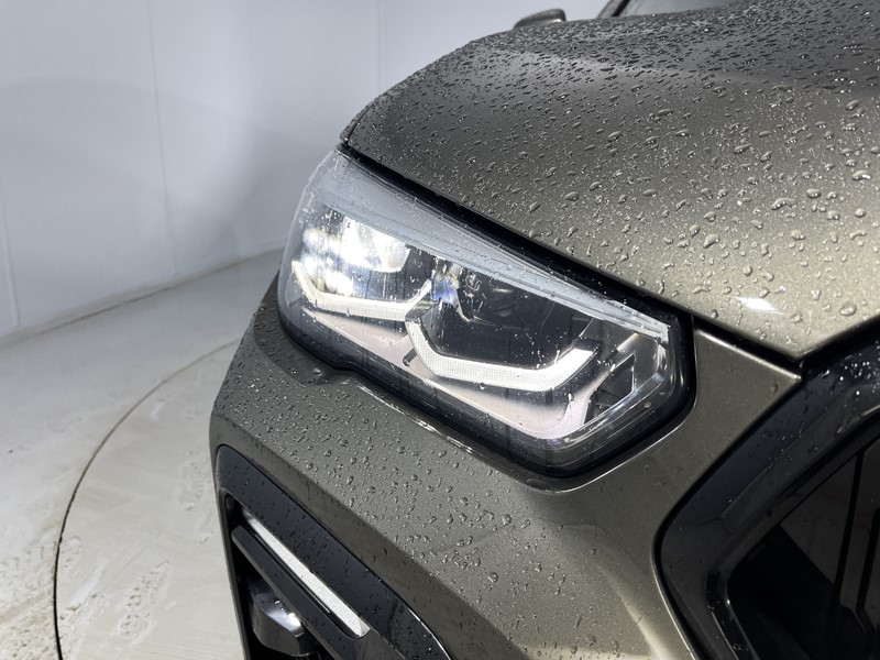 2020 (20) BMW X6 xDrive30d M Sport 5dr Step Auto 5006550