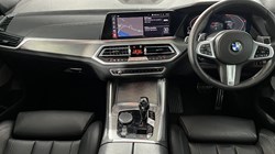 2020 (20) BMW X6 xDrive30d M Sport 5dr Step Auto 5006511