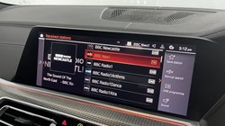 2020 (20) BMW X6 xDrive30d M Sport 5dr Step Auto 5006536