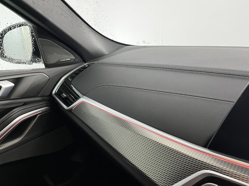 2020 (20) BMW X6 xDrive30d M Sport 5dr Step Auto 5006535