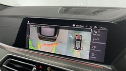 2020 (20) BMW X6 xDrive30d M Sport 5dr Step Auto 5006525