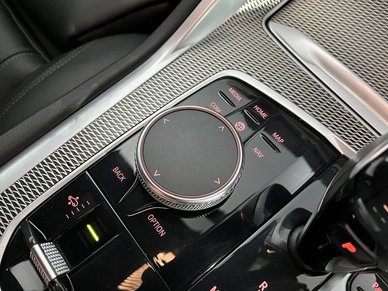 2020 (20) BMW X6 xDrive30d M Sport 5dr Step Auto 5006542