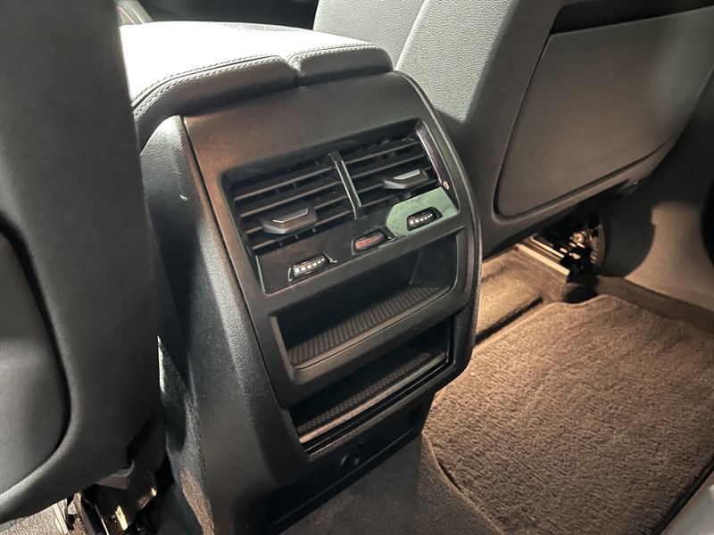 2020 (20) BMW X6 xDrive30d M Sport 5dr Step Auto 5006549