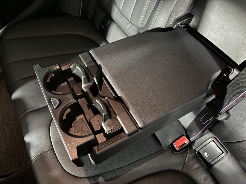 2020 (20) BMW X6 xDrive30d M Sport 5dr Step Auto 5006547