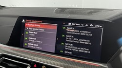 2020 (20) BMW X6 xDrive30d M Sport 5dr Step Auto 5006539