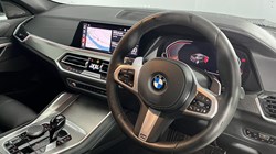 2020 (20) BMW X6 xDrive30d M Sport 5dr Step Auto 5006513