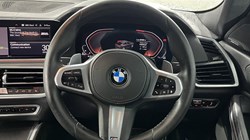2020 (20) BMW X6 xDrive30d M Sport 5dr Step Auto 5006512