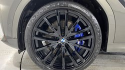 2020 (20) BMW X6 xDrive30d M Sport 5dr Step Auto 5006521