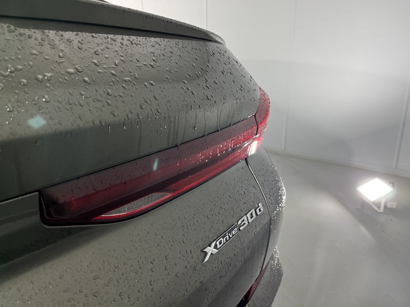 2020 (20) BMW X6 xDrive30d M Sport 5dr Step Auto 5006555