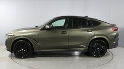 2020 (20) BMW X6 xDrive30d M Sport 5dr Step Auto 5006560