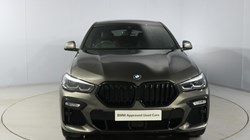 2020 (20) BMW X6 xDrive30d M Sport 5dr Step Auto 5006523