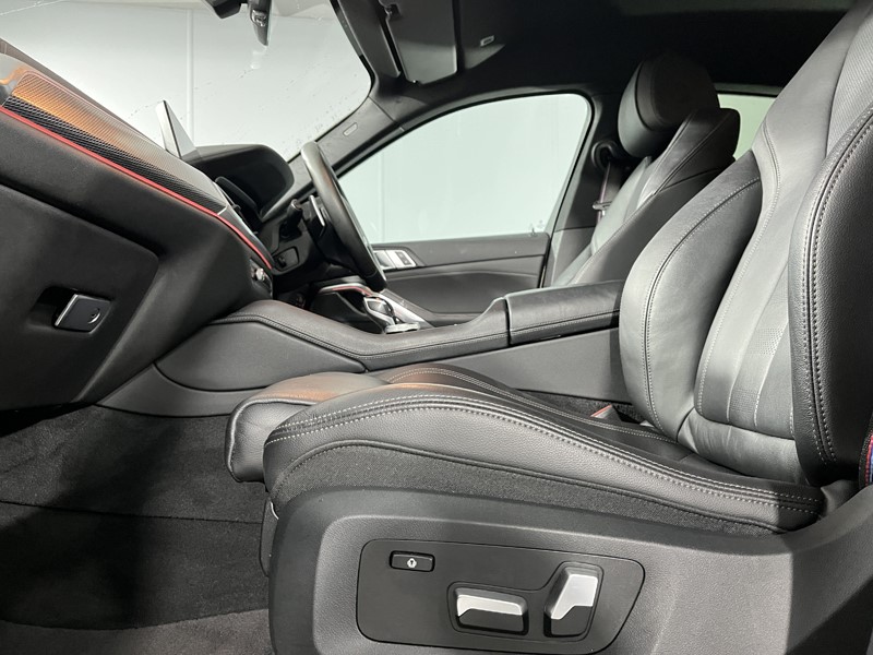 2020 (20) BMW X6 xDrive30d M Sport 5dr Step Auto 5006545