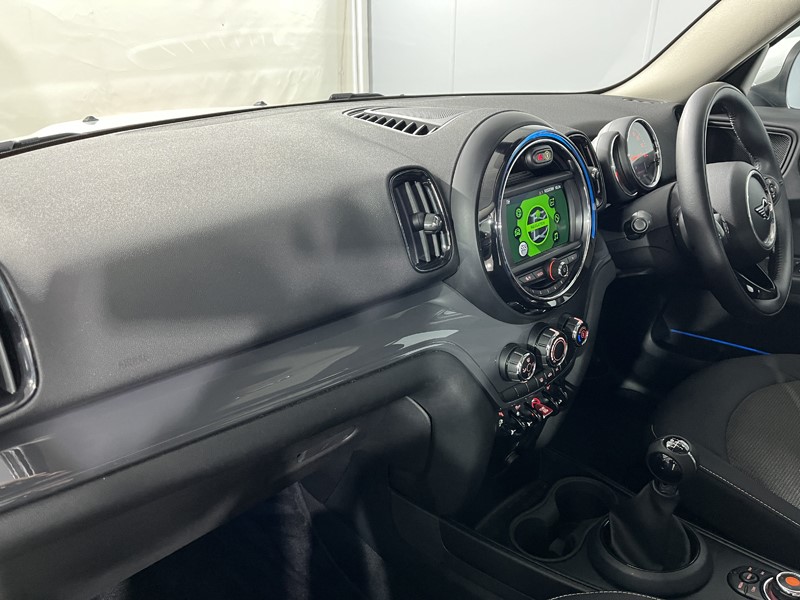 2018 (68) MINI COUNTRYMAN 2.0 Cooper D 5dr 4999883