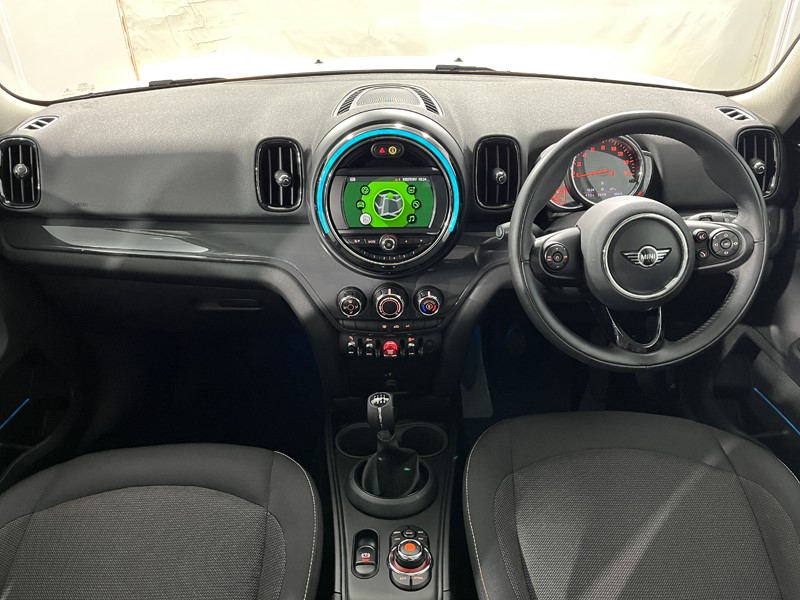 2018 (68) MINI COUNTRYMAN 2.0 Cooper D 5dr 4999880