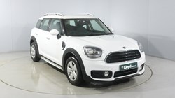 2018 (68) MINI COUNTRYMAN 2.0 Cooper D 5dr 4999877