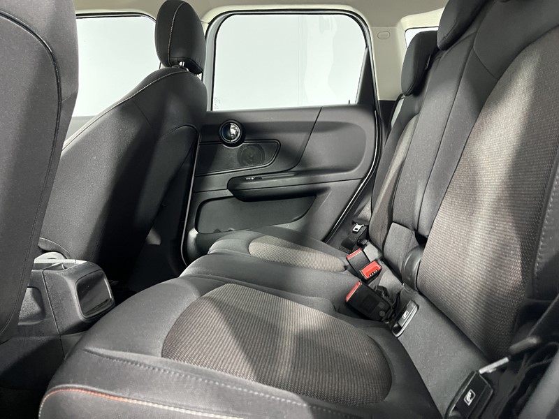 2018 (68) MINI COUNTRYMAN 2.0 Cooper D 5dr 4999907