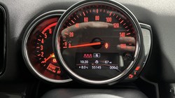 2018 (68) MINI COUNTRYMAN 2.0 Cooper D 5dr 4999885