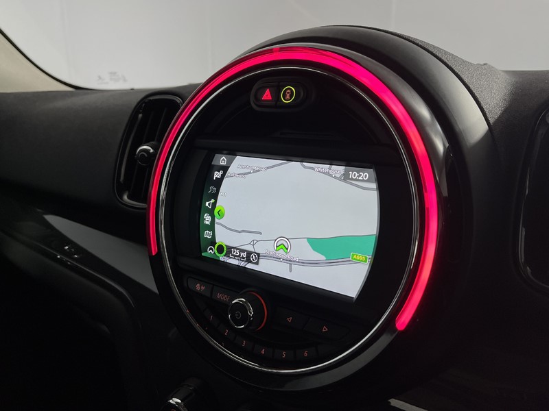 2018 (68) MINI COUNTRYMAN 2.0 Cooper D 5dr 4999892