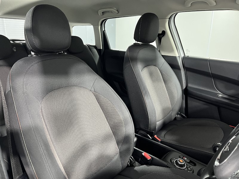 2018 (68) MINI COUNTRYMAN 2.0 Cooper D 5dr 4999886