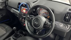 2018 (68) MINI COUNTRYMAN 2.0 Cooper D 5dr 4999882