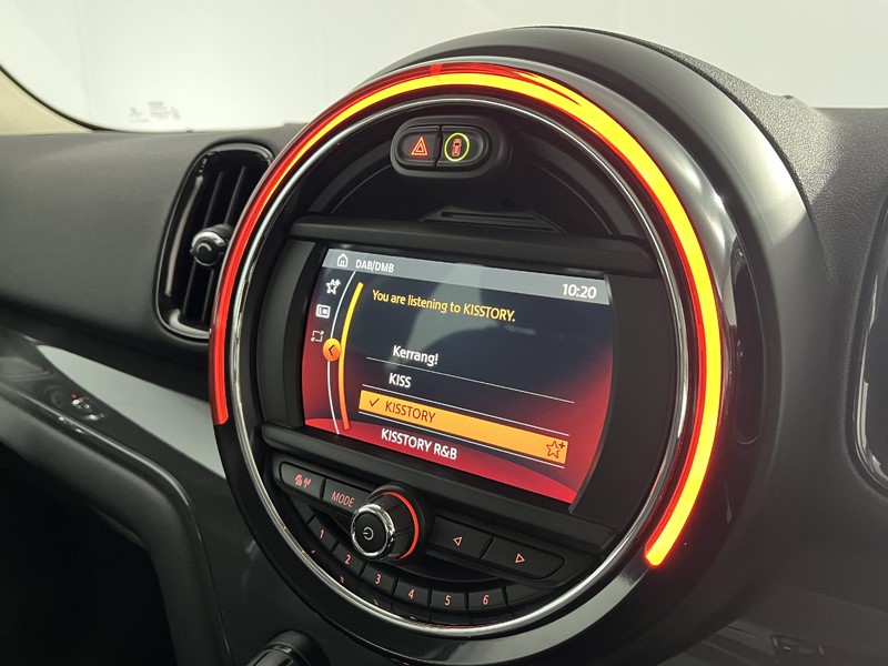 2018 (68) MINI COUNTRYMAN 2.0 Cooper D 5dr 4999902