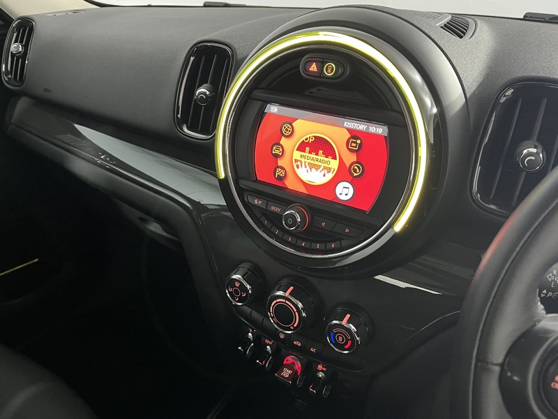 2018 (68) MINI COUNTRYMAN 2.0 Cooper D 5dr 4999884