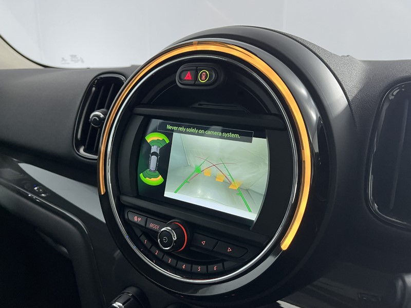 2018 (68) MINI COUNTRYMAN 2.0 Cooper D 5dr 4999893