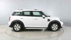 2018 (68) MINI COUNTRYMAN 2.0 Cooper D 5dr 4999879