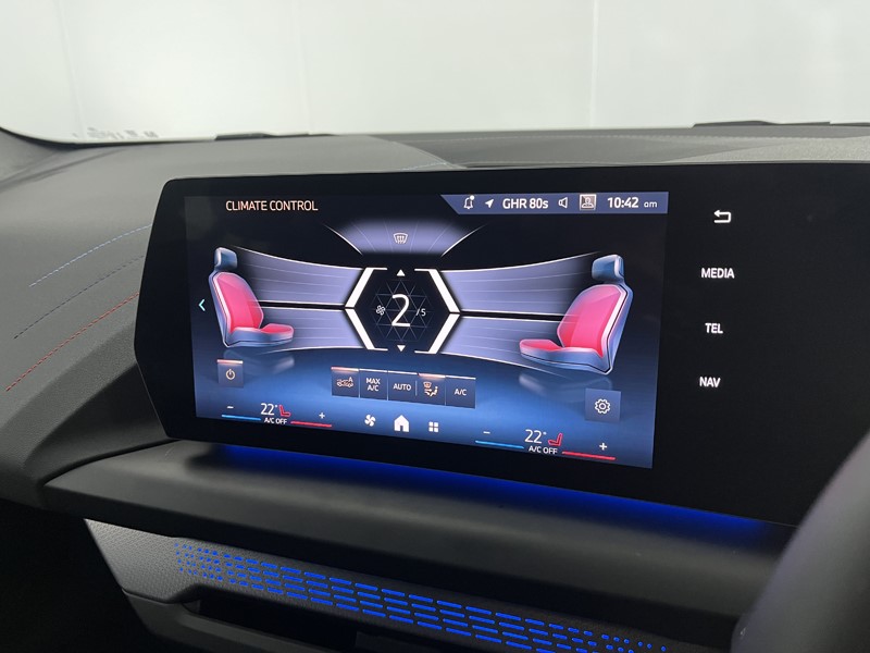 2025 (25) BMW 1 SERIES 123 xDrive M Sport 5dr Step Auto 4983174