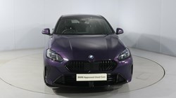 2025 (25) BMW 1 SERIES 123 xDrive M Sport 5dr Step Auto 4983160