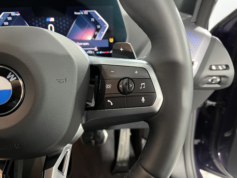 2025 (25) BMW 1 SERIES 123 xDrive M Sport 5dr Step Auto 4983168