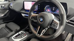 2025 (25) BMW 1 SERIES 123 xDrive M Sport 5dr Step Auto 4983150