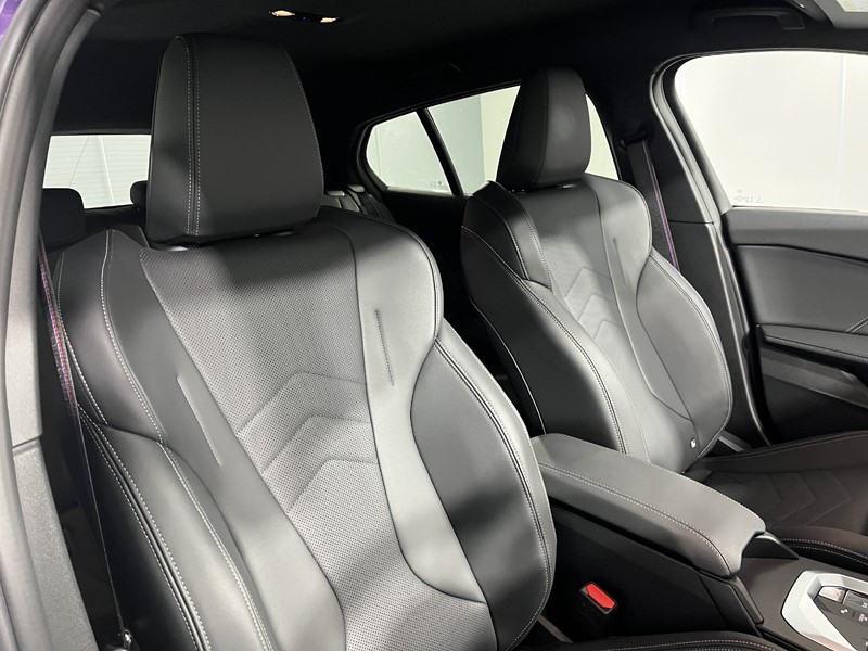 2025 (25) BMW 1 SERIES 123 xDrive M Sport 5dr Step Auto 4983155