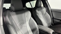 2025 (25) BMW 1 SERIES 123 xDrive M Sport 5dr Step Auto 4983155