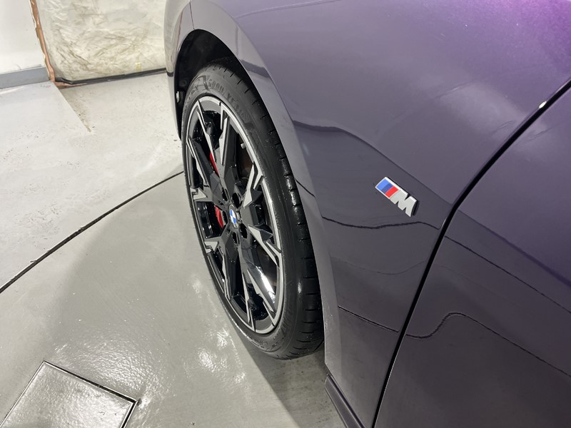 2025 (25) BMW 1 SERIES 123 xDrive M Sport 5dr Step Auto 4983184