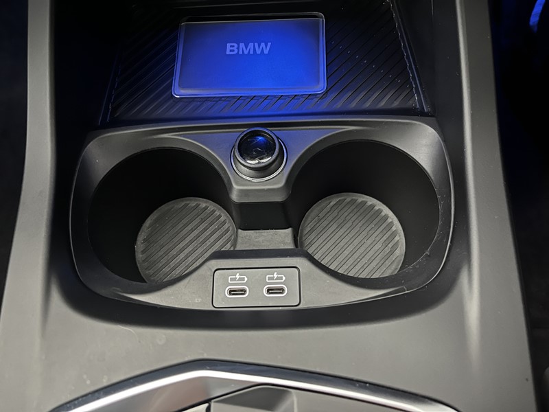 2025 (25) BMW 1 SERIES 123 xDrive M Sport 5dr Step Auto 4983175