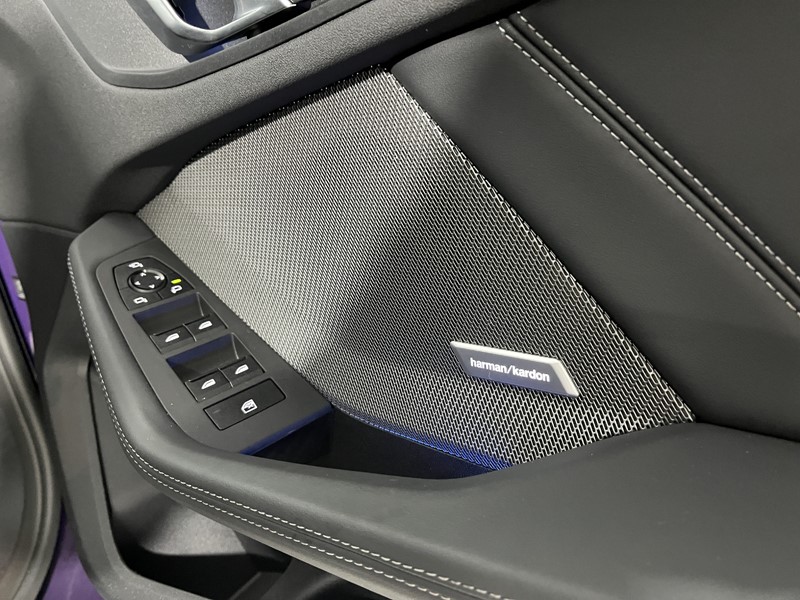 2025 (25) BMW 1 SERIES 123 xDrive M Sport 5dr Step Auto 4983165