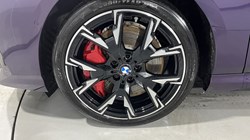 2025 (25) BMW 1 SERIES 123 xDrive M Sport 5dr Step Auto 4983158