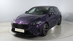 2025 (25) BMW 1 SERIES 123 xDrive M Sport 5dr Step Auto 4983187