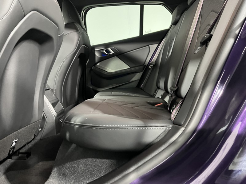 2025 (25) BMW 1 SERIES 123 xDrive M Sport 5dr Step Auto 4983178