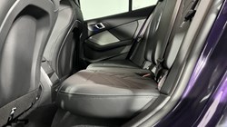 2025 (25) BMW 1 SERIES 123 xDrive M Sport 5dr Step Auto 4983178