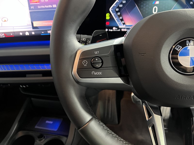 2025 (25) BMW 1 SERIES 123 xDrive M Sport 5dr Step Auto 4983167