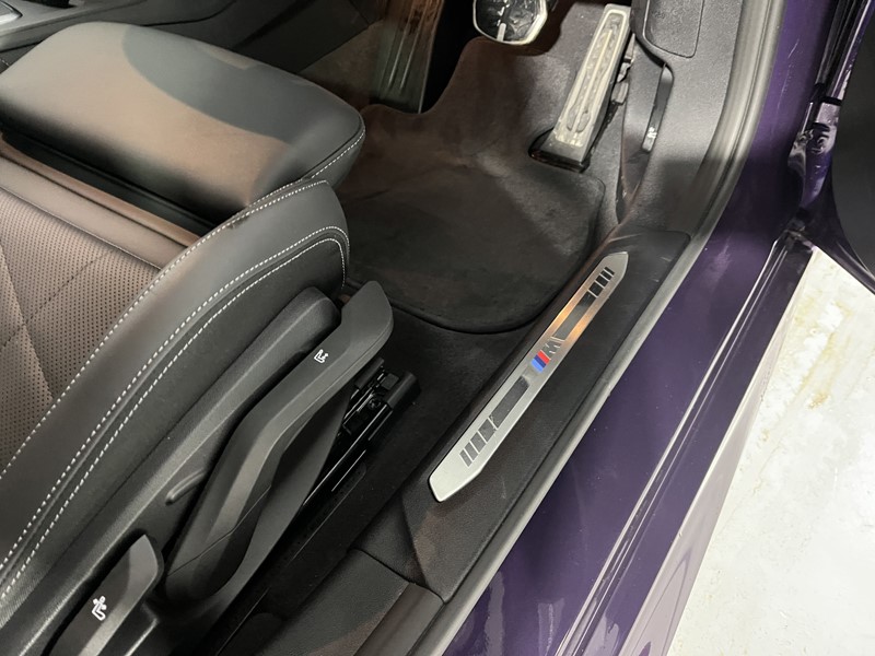 2025 (25) BMW 1 SERIES 123 xDrive M Sport 5dr Step Auto 4983163