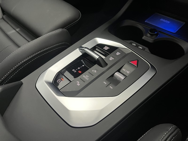 2025 (25) BMW 1 SERIES 123 xDrive M Sport 5dr Step Auto 4983154