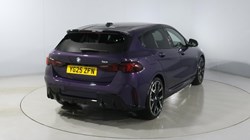 2025 (25) BMW 1 SERIES 123 xDrive M Sport 5dr Step Auto 4983188