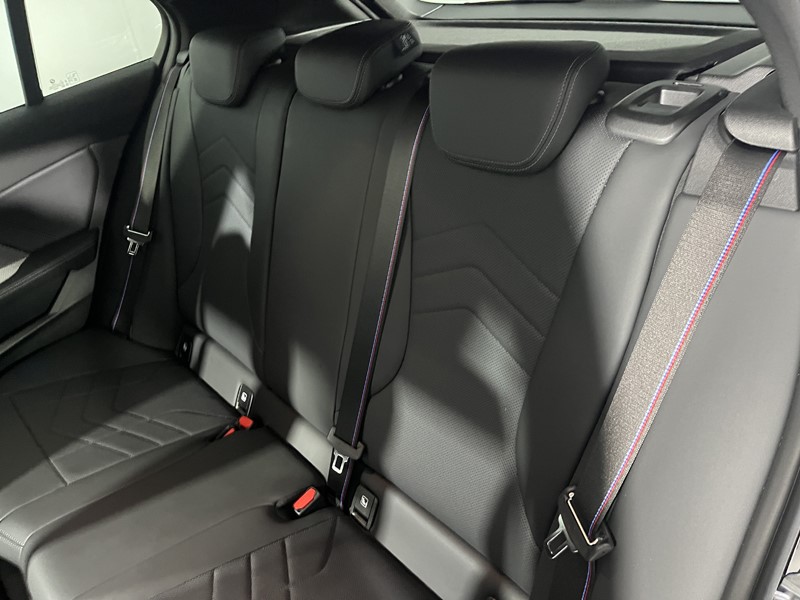 2025 (25) BMW 1 SERIES 123 xDrive M Sport 5dr Step Auto 4983156