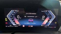 2025 (25) BMW 1 SERIES 123 xDrive M Sport 5dr Step Auto 4983153